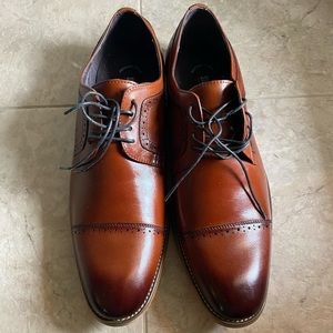Stacy Adams Dickinson mens shoes